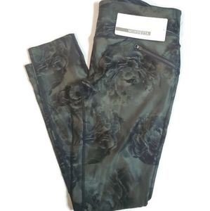 Mondetta Feminine Biker Leggings Large